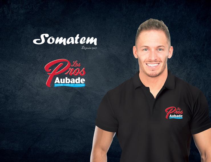 Somatem - Trouver un pro